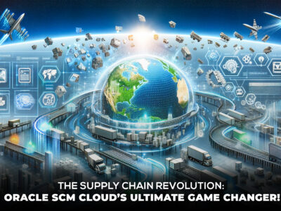 The Supply Chain Revolution_ Oracle SCM Clouds Ultimate Game