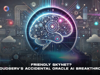 Friendly Skynet_ Cloudserv's Accidental Oracle AI Breakthrough