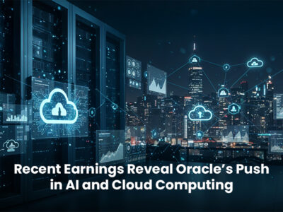 Recent Earnings Reveal Oracle’s Push in AI and Cloud Computing@3x