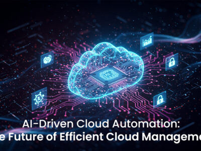AI-Driven Cloud Automation- The Future of Efficient Cloud Management