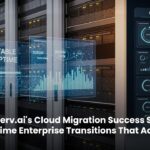 CloudServ.ai's Cloud Migration Success Stories: Zero-Downtime Enterprise Transitions That Actually Work
