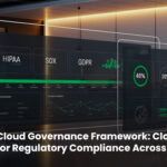 Enterprise Cloud Governance Framework- CloudServ.ai's Blueprint for Regulatory Compliance Across Industries