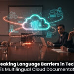 Breaking Language Barriers in Tech: CloudServ.ai's Multilingual Cloud Documentation Initiative