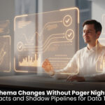 Schema Changes Without Pager Nights- Contracts and Shadow Pipelines for Data Teamspsd