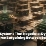 Cloud Systems That Negotiate- Dynamic Resource Bargaining Between Services