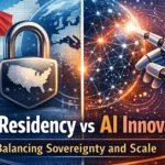 Data Residency vs AI Innovation: How to Balance Sovereignty and Scale