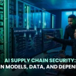 AI Supply Chain Security: Risks in Models, Data, and Dependencies