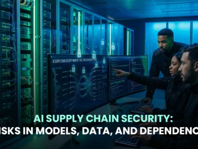 AI Supply Chain Security: Risks in Models, Data, and Dependencies