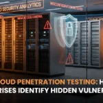 Cloud Penetration Testing- How Enterprises Identify Hidden Vulnerabilities