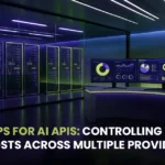 FinOps for AI APIs: Controlling Usage Costs Across Multiple Providers