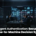 AI Agent Authentication: Securing Machine-to-Machine Decision Systems