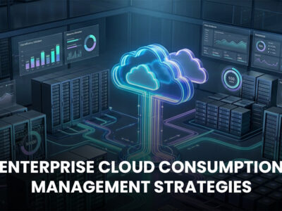 Enterprise Cloud Consumption Management Strategies