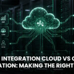 Oracle Integration Cloud vs Custom Integration: Making the Right Choice